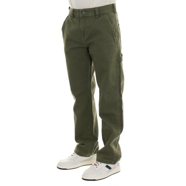 PANTALONE CARPENTER CANVAS DICKIES - Mad Fashion | img vers.1300x/